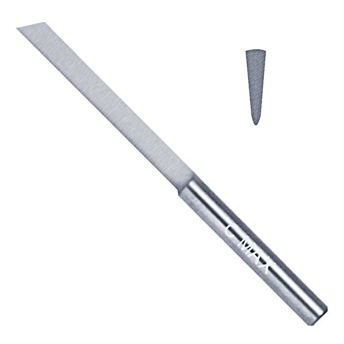 GRS® C-Max Tapered Round Graver