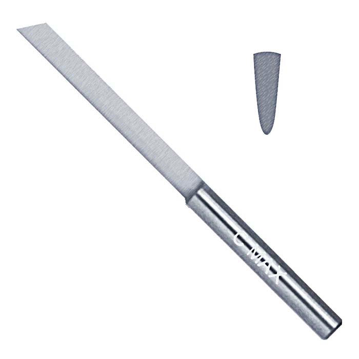 GRS® C-Max Tapered Round Graver