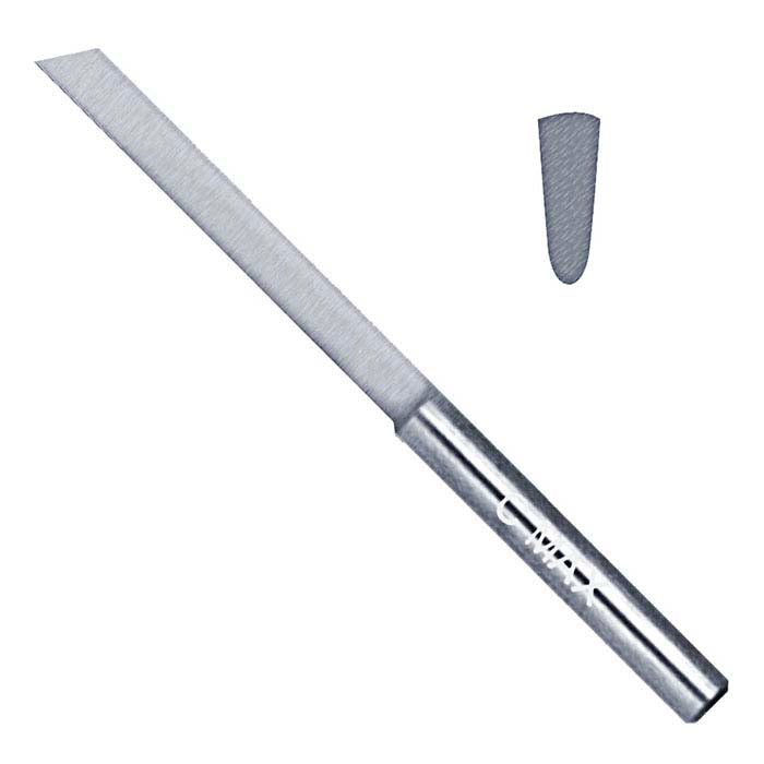 GRS® C-Max Tapered Round Graver