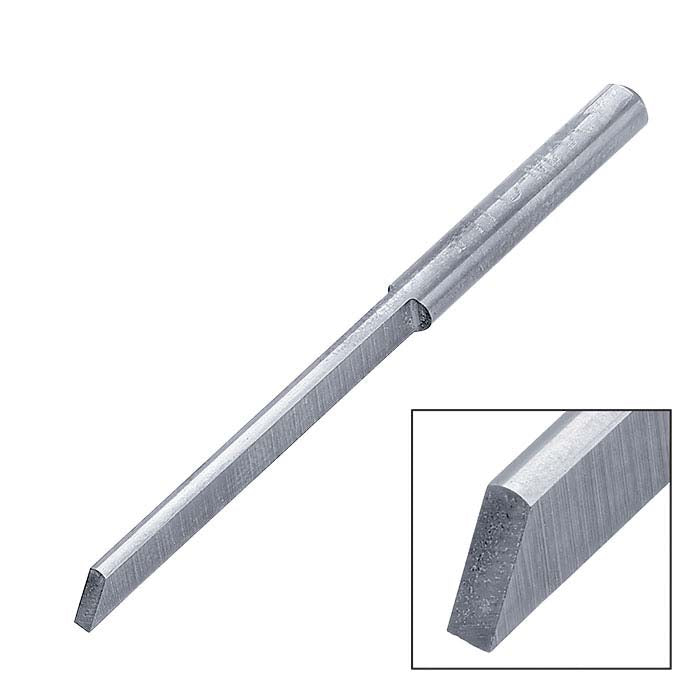 GRS® C-Max Parallel Flat Graver