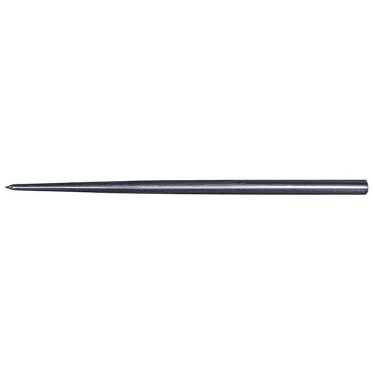 GRS® Long, Thin Steel Points, Set of 6