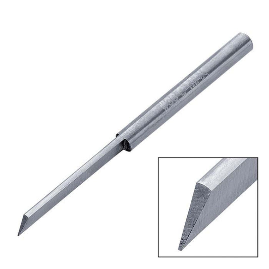 GRS® C-Max® Tapered Flat Graver, #36