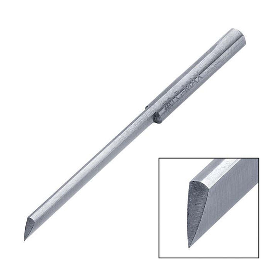 GRS® C-Max® Onglette Graver, #0