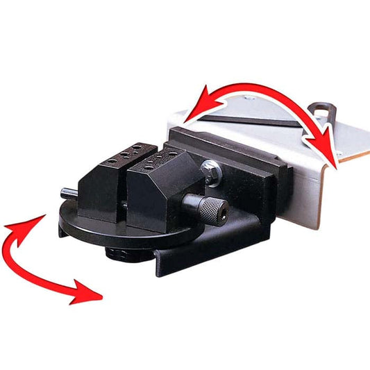 Torno Multiusos BenchMate® GRS®