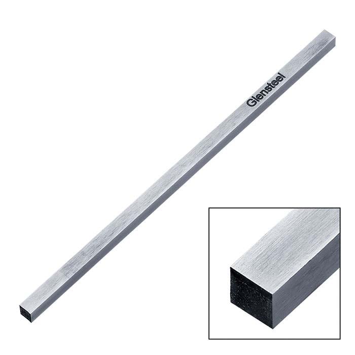 GRS® GlenSteel Graver Blank