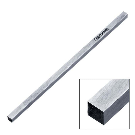 GRS® GlenSteel Graver Blank