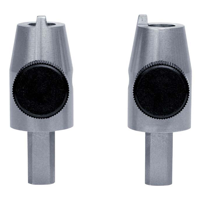 GRS® Quick-Change Locking Adapter Kit for Graver Sharpening