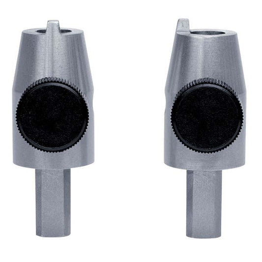 GRS® Quick-Change Locking Adapter Kit for Graver Sharpening