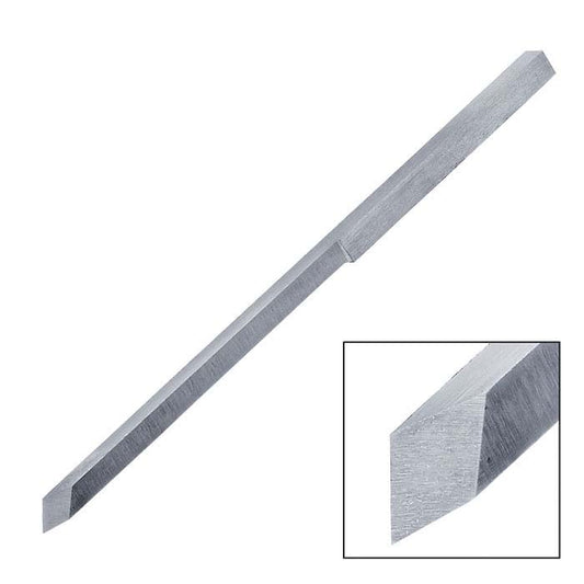 GRS® GlenSteel® V-Point Graver