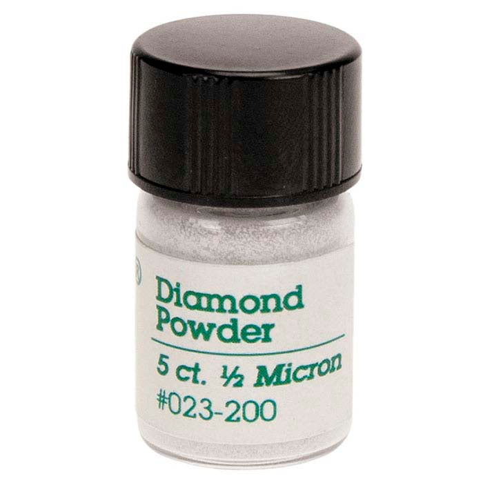 GRS® Diamond Powder, 5-Ct., 1/2-Micron
