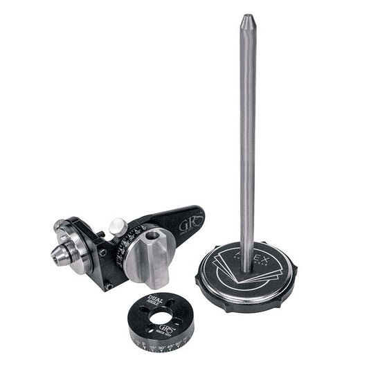 GRS® Apex Dual Angle Fixture