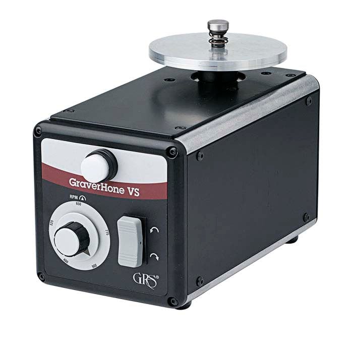 GRS® GraverHone VS