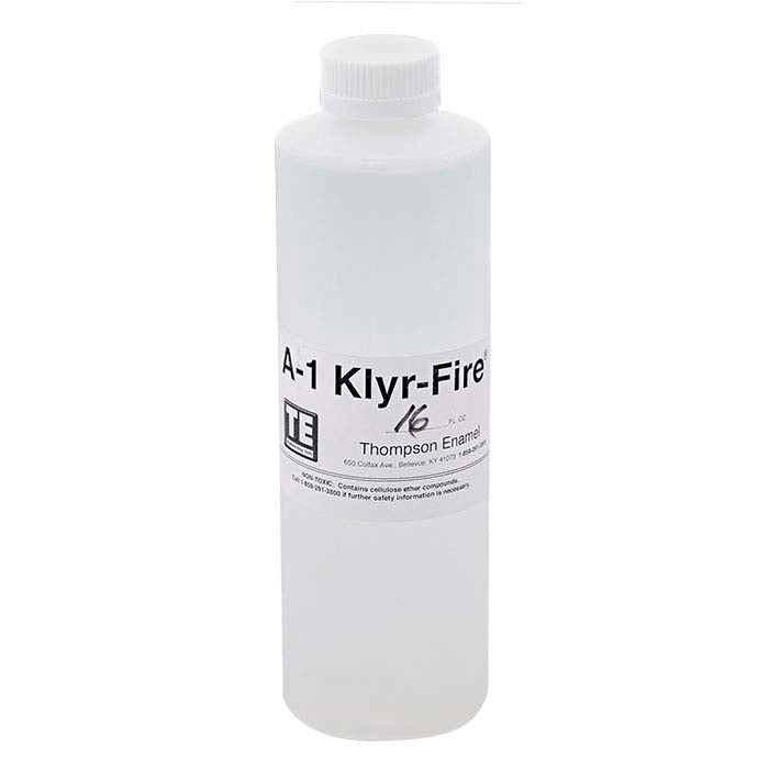 Thompson Klyr-Fire® A-1 Holding Agent, Water-Based