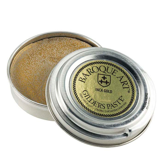 Gilders Paste, Inca Gold