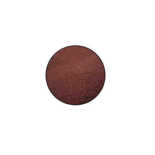 Vergolderpaste, Korallenrot
