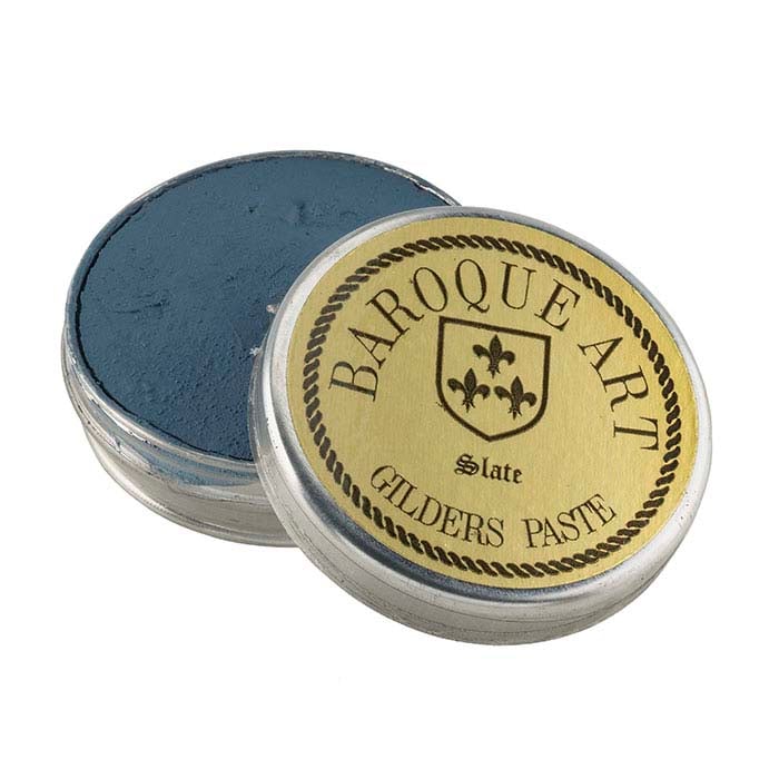 Gilders Paste, Slate