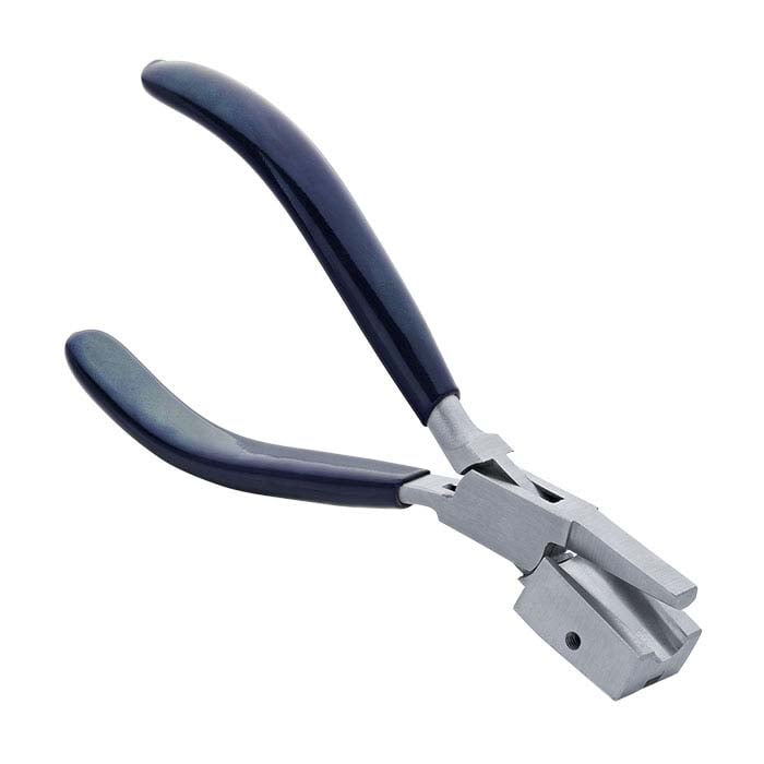 Heavy-Duty Ring-Bending Pliers