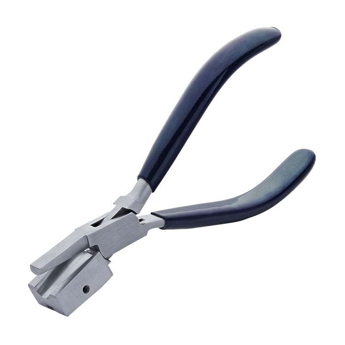 Heavy-Duty Ring-Bending Pliers