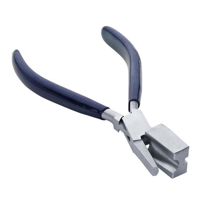 Heavy-Duty Ring-Bending Pliers