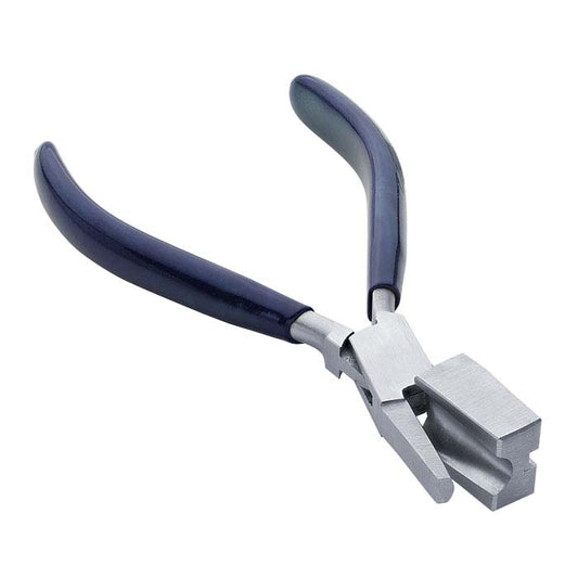 Heavy-Duty Ring-Bending Pliers
