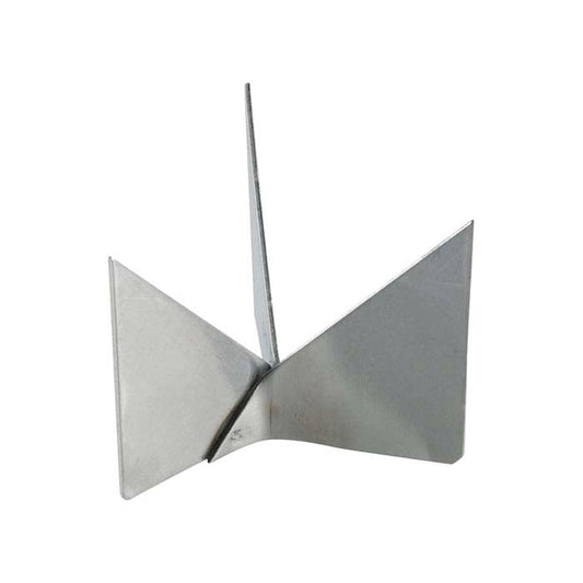 Thompson Three-Point TRivet