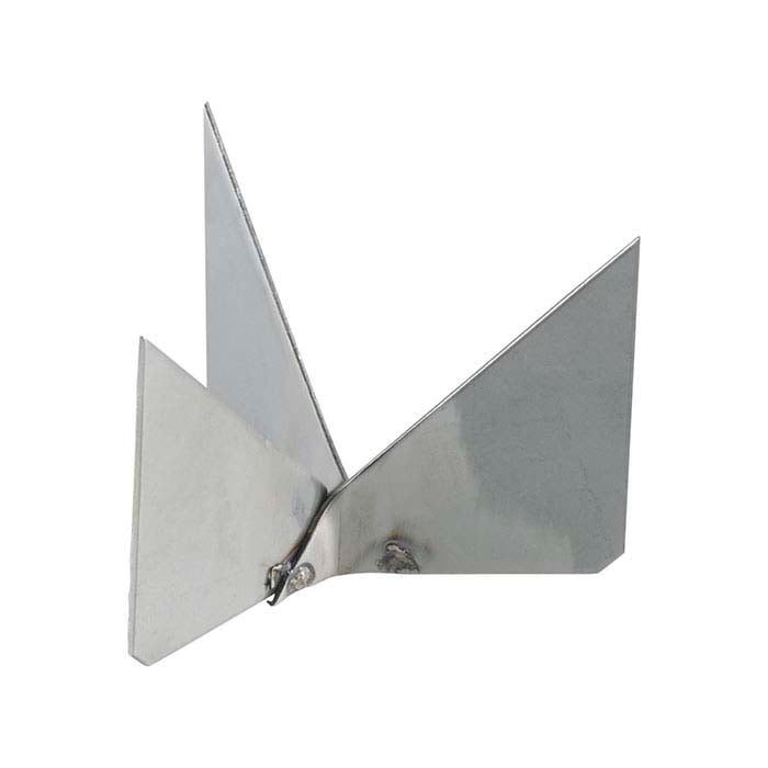 Thompson Three-Point TRivet