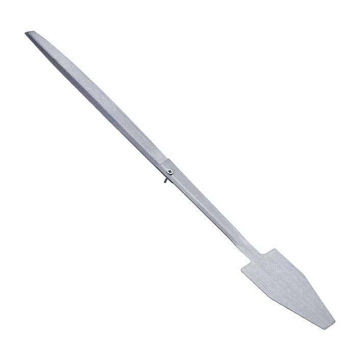 Pam East Universal Collapsible Firing Spatula