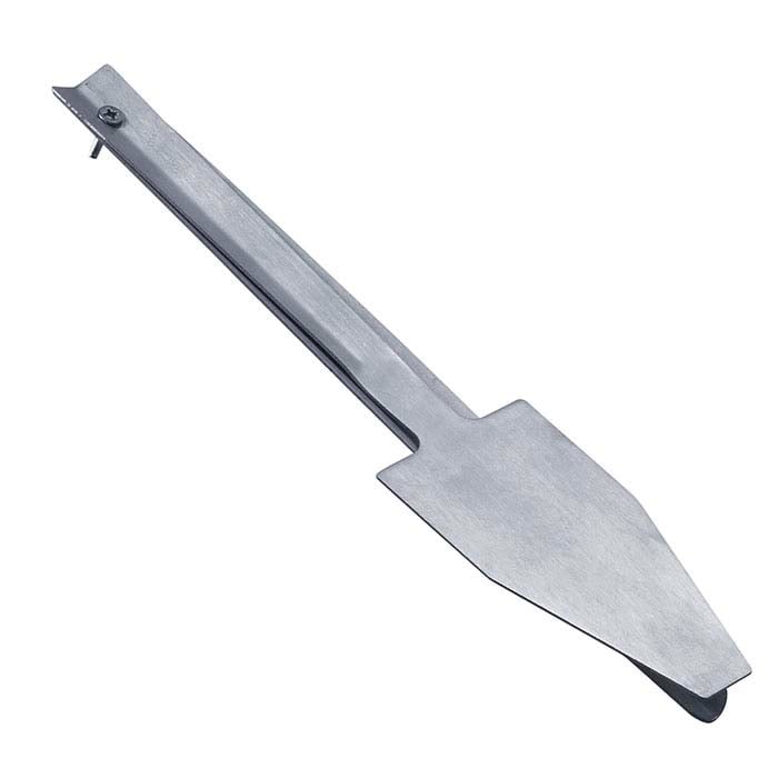 Pam East Universal Collapsible Firing Spatula