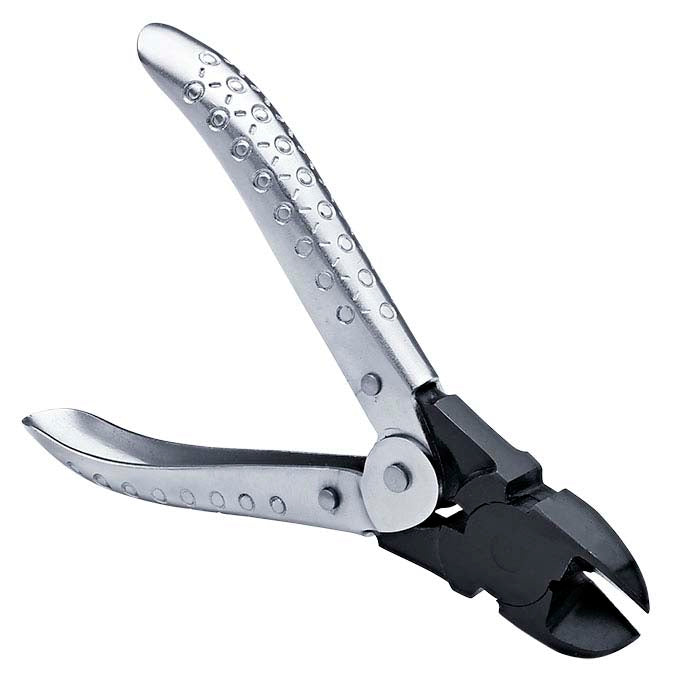 Parallel-Action Bevel Cutters