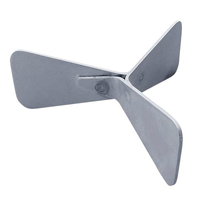 Knew Concepts 76.2mm Titanium Soldering Trivet