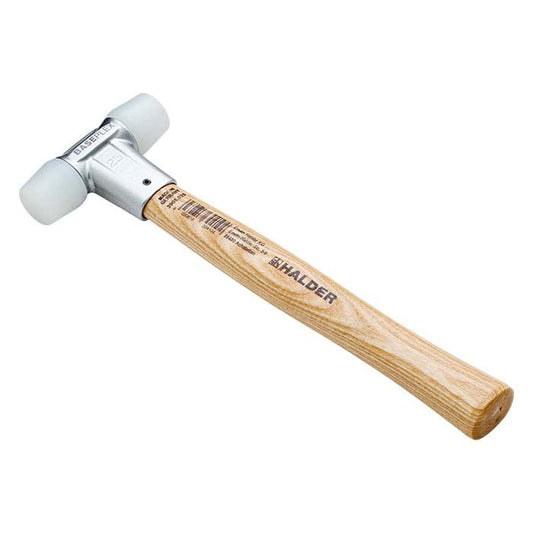 Picard Nylon-Head Mallet, 0.25 kg.