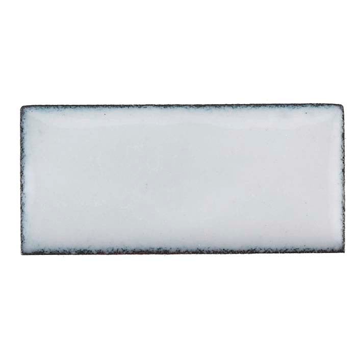 Thompson Lead-Free Opaque Enamel, 1010 Undercoat White