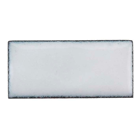 Thompson Lead-Free Opaque Enamel, 1010 Undercoat White