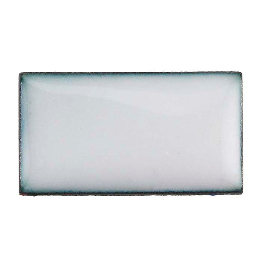 Thompson Lead-Free Opaque Enamel, 1040 Quill White