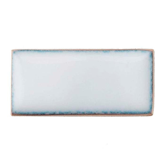 Thompson Lead-Free Opaque Enamel, 1045 Antique White