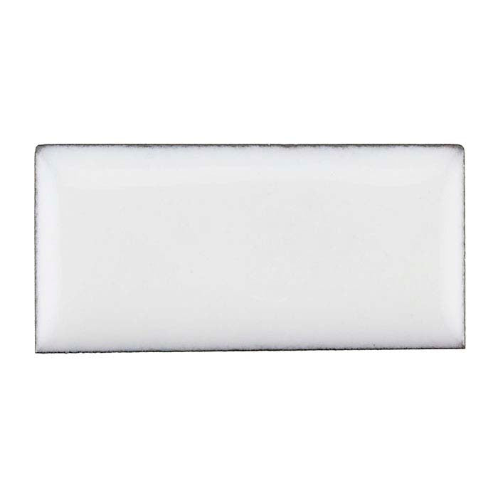 Thompson Lead-Free Opaque Enamel, 1060 White