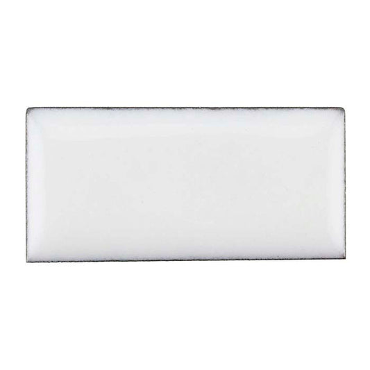 Thompson Lead-Free Opaque Enamel, 1060 White