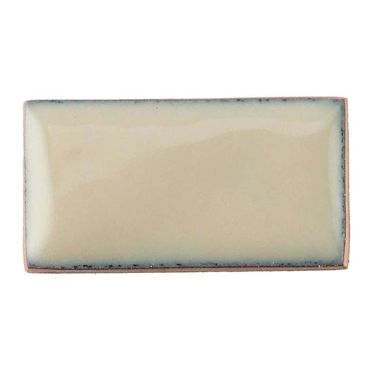 Thompson Lead-Free Opaque Enamel, 1110 Pastel Brown