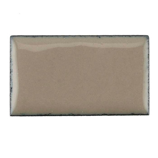 Thompson Lead-Free Opaque Enamel, 1124 Cork Brown