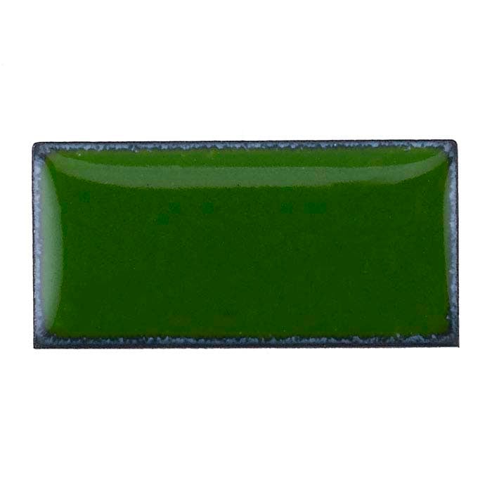 Thompson Lead-Free Opaque Enamel, 1360 Jungle Green