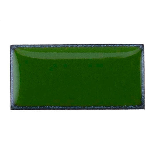 Thompson Lead-Free Opaque Enamel, 1360 Jungle Green