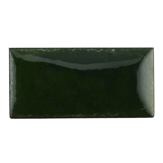Thompson Lead-Free Opaque Enamel, 1390 Alpine Green