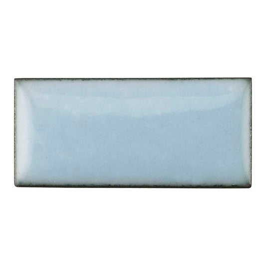 Thompson Lead-Free Opaque Enamel, 1605 Isle Blue