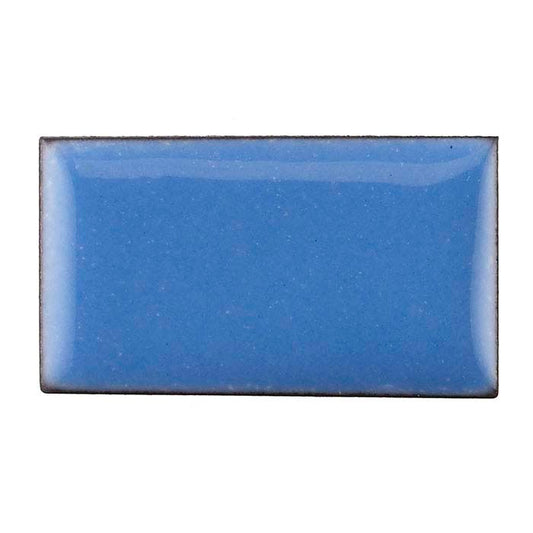 Thompson Lead-Free Opaque Enamel, 1615 Atlantic Blue