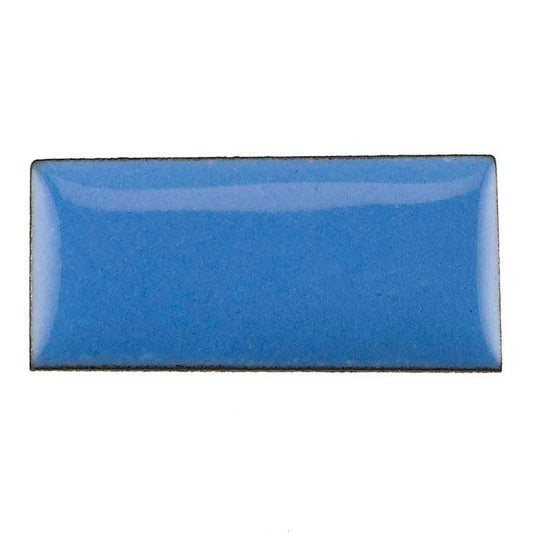 Thompson Lead-Free Opaque Enamel, 1620 Daphne Blue
