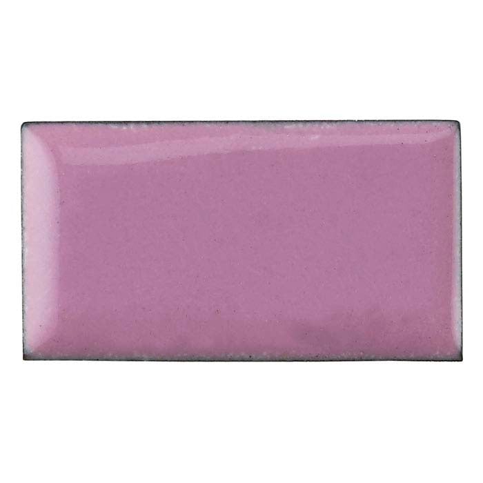 Thompson Lead-Free Opaque Enamel, 1715 Clover Pink