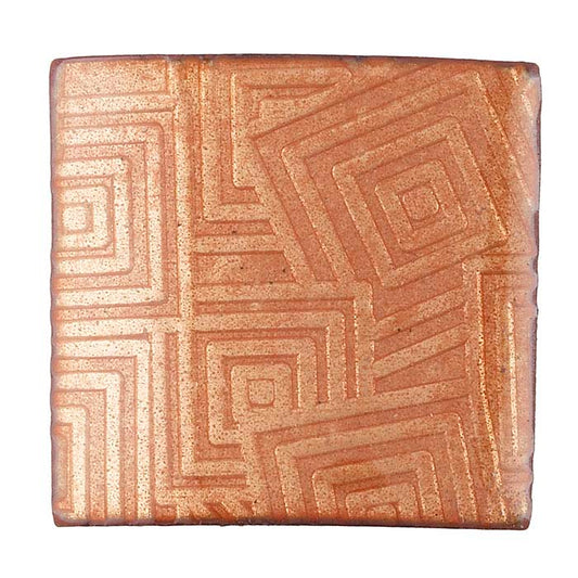 Thompson Lead-Free Transparent Enamel, 2007 Soft Fusing Clear