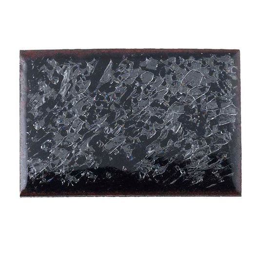 Thompson Lead-Free Transparent Enamel, 2008 Clear Crackle-Base