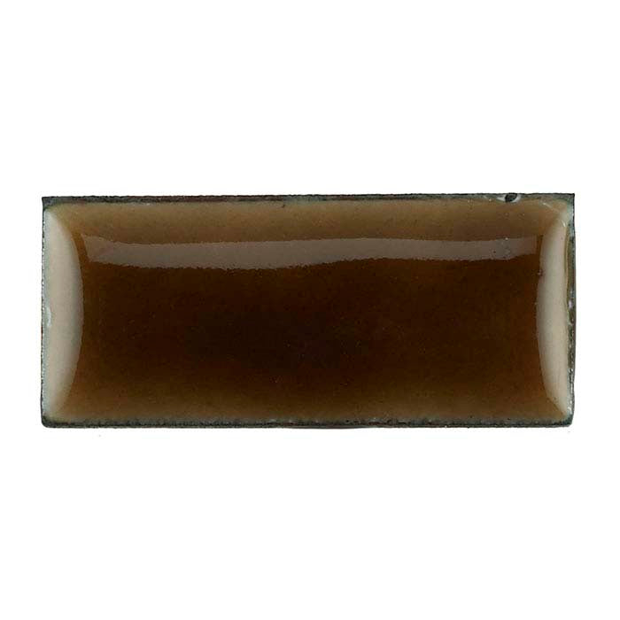 Thompson Lead-Free Transparent Enamel, 2140 Russet Brown