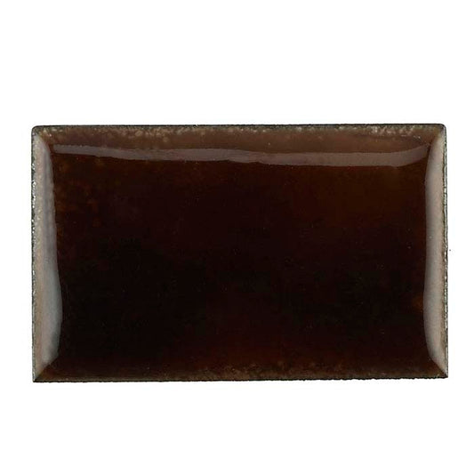 Thompson Lead-Free Transparent Enamel, 2190 Chestnut Brown